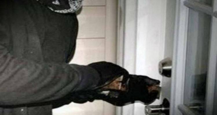 Λήμνος: Γύρισε σπίτι του από την Ανάσταση και ήρθε πρόσωπο με πρόσωπο με τον διαρρήκτη