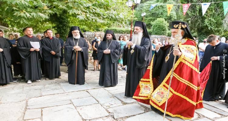 Φωτογραφία: Δημήτριος Ανάγνου
