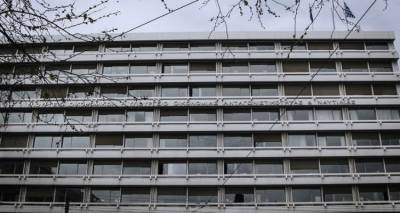 &Alpha;&gamma;&omega;&nu;ί&alpha; &sigma;&tau;&omicron; &Upsilon;&Pi;&Omicron;&Iota;&Kappa; &gamma;&iota;&alpha; &tau;&alpha; έ&sigma;&omicron;&delta;&alpha; &tau;&omicron;&upsilon; &Sigma;&epsilon;&pi;&tau;&epsilon;&mu;&beta;&rho;ί&omicron;&upsilon;: &Kappa;&alpha;&tau;έ&beta;&alpha;&sigma;&alpha;&nu; &tau;&omicron;&nu; &sigma;&tau;ό&chi;&omicron; 1,1 &delta;&iota;&sigma;. &mu;&epsilon;&tau;ά &tau;&eta;&nu; &laquo;&tau;&rho;ύ&pi;&alpha;&raquo; &tau;&omicron;&upsilon; &Alpha;&upsilon;&gamma;&omicron;ύ&sigma;&tau;&omicron;&upsilon;