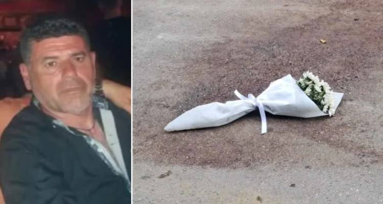 &Tau;&rho;&alpha;&gamma;&iota;&kappa;ό &pi;&alpha;&iota;&chi;&nu;ί&delta;&iota; &tau;&eta;&sigmaf; &mu;&omicron;ί&rho;&alpha;&sigmaf;: &Omicron; 59&chi;&rho;&omicron;&nu;&omicron;&sigmaf; &pi;ή&gamma;&alpha;&iota;&nu;&epsilon; &nu;&alpha; &delta;&epsilon;&iota; &tau;&eta;&nu; &kappa;ό&rho;&eta; &tau;&omicron;&upsilon; &pi;&omicron;&upsilon; &gamma;&epsilon;&nu;&nu;&omicron;ύ&sigma;&epsilon; &kappa;&alpha;&iota; &sigma;&kappa;&omicron;&tau;ώ&theta;&eta;&kappa;&epsilon; &alpha;&pi;ό &tau;&omicron;&upsilon;&sigmaf; &sigma;&omicron;&beta;ά&delta;&epsilon;&sigmaf;