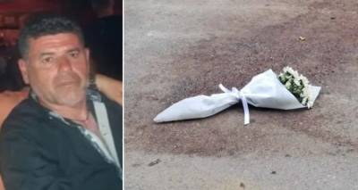 &Tau;&rho;&alpha;&gamma;&iota;&kappa;ό &pi;&alpha;&iota;&chi;&nu;ί&delta;&iota; &tau;&eta;&sigmaf; &mu;&omicron;ί&rho;&alpha;&sigmaf;: &Omicron; 59&chi;&rho;&omicron;&nu;&omicron;&sigmaf; &pi;ή&gamma;&alpha;&iota;&nu;&epsilon; &nu;&alpha; &delta;&epsilon;&iota; &tau;&eta;&nu; &kappa;ό&rho;&eta; &tau;&omicron;&upsilon; &pi;&omicron;&upsilon; &gamma;&epsilon;&nu;&nu;&omicron;ύ&sigma;&epsilon; &kappa;&alpha;&iota; &sigma;&kappa;&omicron;&tau;ώ&theta;&eta;&kappa;&epsilon; &alpha;&pi;ό &tau;&omicron;&upsilon;&sigmaf; &sigma;&omicron;&beta;ά&delta;&epsilon;&sigmaf;