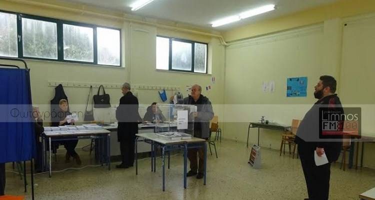 Γ. Κότσαλης: &quot; Ο στόχος της αυτοδυναμίας είναι εφικτός&quot;