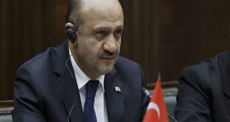 &Alpha;&pi;&epsilon;&iota;&lambda;&epsilon;ί &kappa;&alpha;&iota; &omicron; &Tau;&omicron;ύ&rho;&kappa;&omicron;&sigmaf; &upsilon;&pi;. Ά&mu;&upsilon;&nu;&alpha;&sigmaf;: &Sigma;&tau;&epsilon;ί&lambda;&tau;&epsilon; &tau;&omicron;&upsilon;&sigmaf; 8 &alpha;&mu;έ&sigma;&omega;&sigmaf; &pi;ί&sigma;&omega;