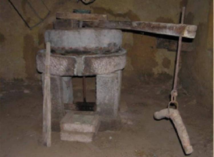 Οι Σουσαμόμυλοι της Λήμνου (video)