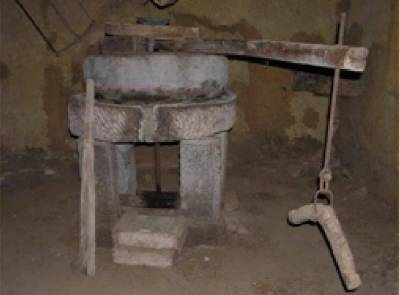 Οι Σουσαμόμυλοι της Λήμνου (video)