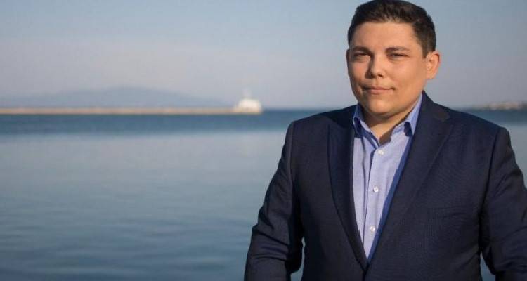 Μπουρνούς: «Αργός ο ρυθμός εμβολιασμών στον Νομό Λέσβου»
