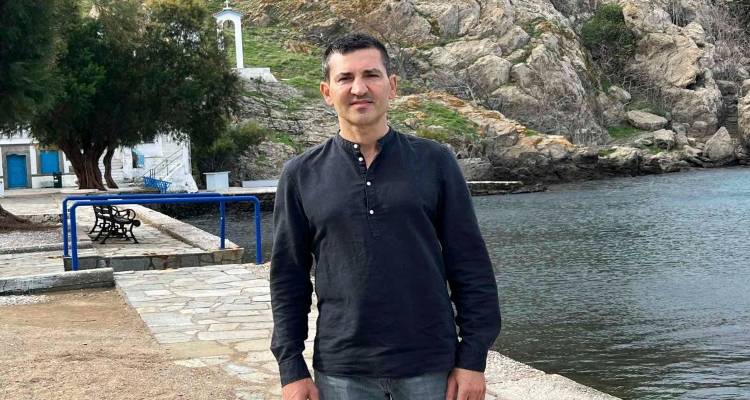 &Tau;&iota; &epsilon;ί&nu;&alpha;&iota; &tau;&omicron; &Mu;&epsilon;&tau;&alpha;&beta;&omicron;&lambda;&iota;&kappa;ό &Sigma;ύ&nu;&delta;&rho;&omicron;&mu;&omicron;;