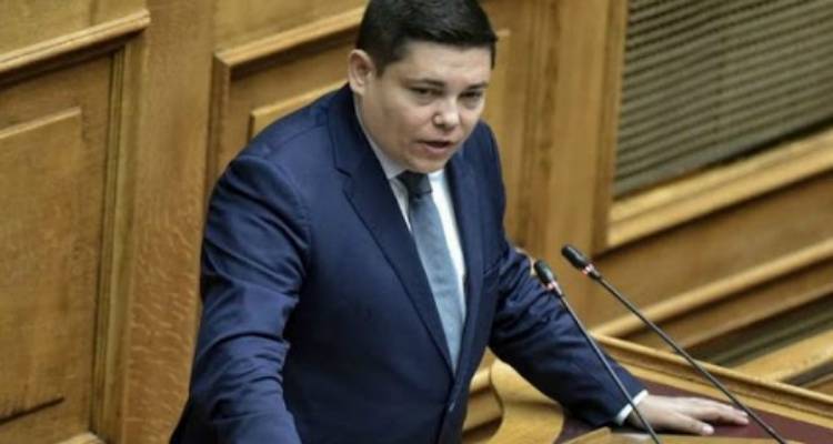 Μπουρνούς: Αναγκαία μέτρα για την επιτάχυνση εξέτασης αιτήσεων στο Συμβούλιο Αρχιτεκτονικής Λέσβου-Λήμνου