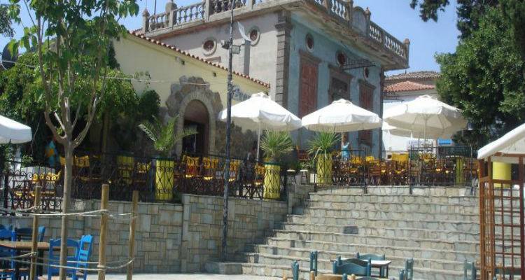 Κοντοπούλι: Δημοπρασία μίσθωσης ακινήτου για χρήση ως χώρου στάθμευσης