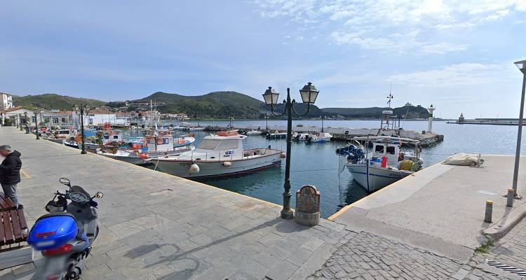 Περιφέρεια: Οδηγίες στους ψαράδες για τις ζυγαριές στις βάρκες