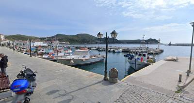 Περιφέρεια: Οδηγίες στους ψαράδες για τις ζυγαριές στις βάρκες