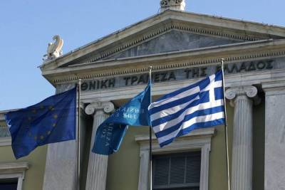 &Alpha;ύ&xi;&eta;&sigma;&eta; &kappa;&epsilon;&phi;&alpha;&lambda;&alpha;ί&omicron;&upsilon; &tau;&eta;&sigmaf; &Epsilon;&theta;&nu;&iota;&kappa;ή&sigmaf; &Tau;&rho;ά&pi;&epsilon;&zeta;&alpha;&sigmaf;. &Nu;&alpha; &mu;&pi;&epsilon;ί &kappa;&alpha;&nu;&epsilon;ί&sigmaf;, ή &nu;&alpha; &mu;&eta;&nu; &mu;&pi;&epsilon;ί;