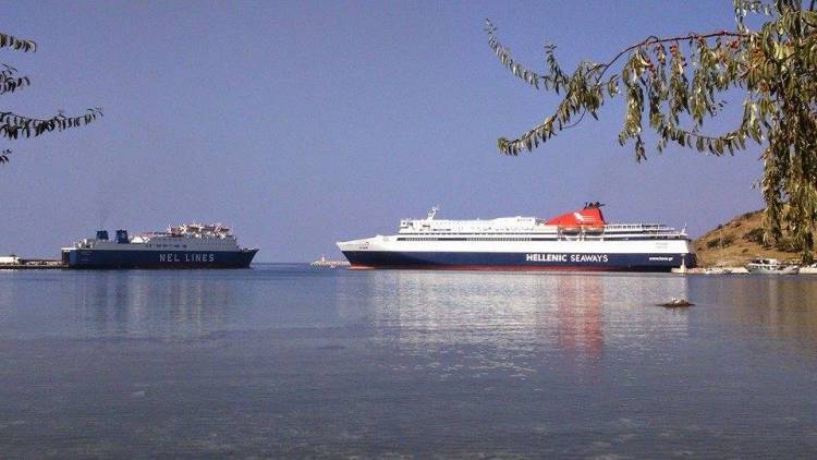 Hellenic &kappa;&alpha;&iota; NEL: &alpha;&nu;&alpha;&zeta;&eta;&tau;&omicron;ύ&nu; &tau;&rho;ό&pi;&omicron;&upsilon;&sigmaf; &epsilon;&pi;&iota;&beta;ί&omega;&sigma;&eta;&sigmaf; &epsilon;&nu; &mu;έ&sigma;&omega; &kappa;&rho;ί&sigma;&eta;&sigmaf; &mu;&epsilon; &pi;&omega;&lambda;ή&sigma;&epsilon;&iota;&sigmaf; &pi;&lambda;&omicron;ί&omega;&nu;