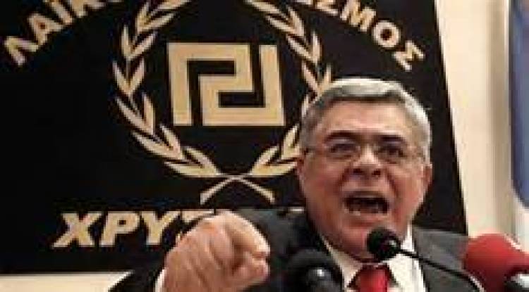 &Chi;&epsilon;&iota;&rho;&omicron;&pi;έ&delta;&epsilon;&sigmaf; &sigma;&tau;&eta;&nu; &eta;&gamma;&epsilon;&tau;&iota;&kappa;ή &omicron;&mu;ά&delta;&alpha; &tau;&eta;&sigmaf; &Chi;&rho;&upsilon;&sigma;ή&sigmaf; &Alpha;&upsilon;&gamma;ή&sigmaf;