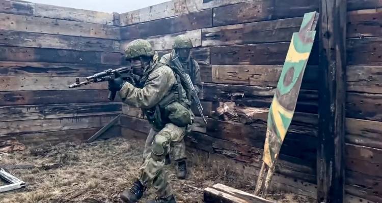 Η Ρωσία θα μπορούσε έως το 2029 να είναι σε θέση να επιτεθεί εναντίον χώρας του ΝΑΤΟ, προειδοποιεί ο Γερμανός ΥΠΕΞ