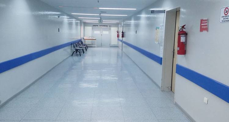 Υπό πίεση το Νοσοκομείο Λήμνου: Δύο μόνο αγροτικοί γιατροί στη μάχη και καταγγελία μητέρας για ελλείψεις υλικών