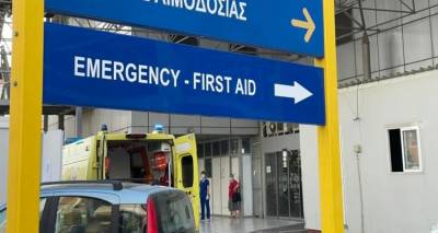 &Tau;&rho;&alpha;&gamma;&omega;&delta;ί&alpha; &sigma;&tau;&omicron;&nu; &Beta;ό&lambda;&omicron;: &Nu;&epsilon;&kappa;&rho;ό 5&chi;&rho;&omicron;&nu;&omicron; &pi;&alpha;&iota;&delta;ί, &mu;&epsilon;&tau;&alpha;&phi;έ&rho;&theta;&eta;&kappa;&epsilon; &sigma;&tau;&omicron; &nu;&omicron;&sigma;&omicron;&kappa;&omicron;&mu;&epsilon;ί&omicron; &chi;&omega;&rho;ί&sigmaf; &sigma;&phi;&upsilon;&gamma;&mu;ό