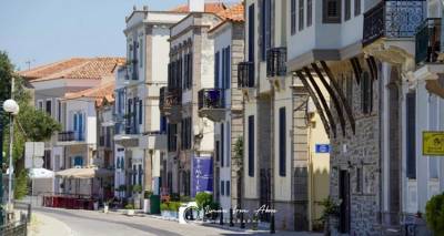 «Μελετώντας την ιστορία της Λήμνου» για 5η χρονιά στο Γυμνάσιο Μύρινας