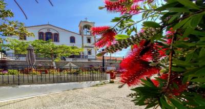 Μνημόσυνο στον Πλατύ για τα θύματα της γενοκτονίας των Ποντίων