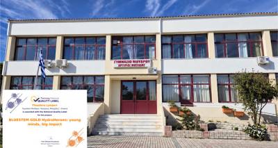 &Tau;&omicron; &nu;&epsilon;&rho;ό, &pi;&eta;&gamma;ή &gamma;&nu;ώ&sigma;&eta;&sigmaf; &kappa;&alpha;&iota; &alpha;&phi;&epsilon;&tau;&eta;&rho;ί&alpha; &mu;&iota;&alpha;&sigmaf; &alpha;&kappa;ό&mu;&eta; &delta;&iota;ά&kappa;&rho;&iota;&sigma;&eta;&sigmaf; &sigma;&tau;&eta;&nu; &epsilon;&upsilon;&rho;&omega;&pi;&alpha;ϊ&kappa;ή &pi;&omicron;&rho;&epsilon;ί&alpha; &tau;&omicron;&upsilon; &Gamma;&upsilon;&mu;&nu;&alpha;&sigma;ί&omicron;&upsilon; &Mu;&omicron;ύ&delta;&rho;&omicron;&upsilon; | &laquo;&Nu;&epsilon;&alpha;&rho;ά &mu;&upsilon;&alpha;&lambda;ά, &mu;&epsilon;&gamma;ά&lambda;&omicron; &alpha;&pi;&omicron;&tau;ύ&pi;&omega;&mu;&alpha;&raquo;