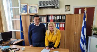 &Sigma;&upsilon;&nu;&epsilon;&rho;&gamma;&alpha;&sigma;ί&alpha; &Delta;.&Iota;&Epsilon;&Kappa; &Lambda;ή&mu;&nu;&omicron;&upsilon; &mu;&epsilon; &Gamma;&epsilon;&nu;&iota;&kappa;ό &Nu;&omicron;&sigma;&omicron;&kappa;&omicron;&mu;&epsilon;ί&omicron; &Lambda;ή&mu;&nu;&omicron;&upsilon;