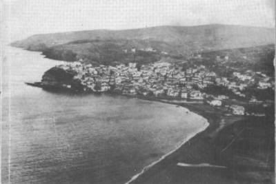 Παρούσα η Πολιτική Ηγεσία στην επέτειο απελευθέρωσης του Αγίου Ευστρατίου (mp3)