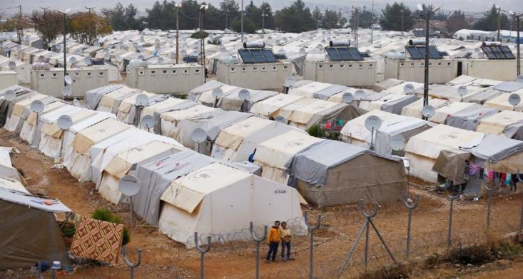 Έπαρχος Λήμνου: «Ο γλυκός ήχος του χρήματος των ΜΚΟ ήρθε στο νησί»