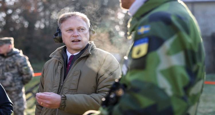 &Rho;&omega;&sigma;&iota;&kappa;ή &epsilon;&iota;&sigma;&beta;&omicron;&lambda;ή &sigma;&tau;&eta;&nu; &Omicron;&upsilon;&kappa;&rho;&alpha;&nu;ί&alpha; &Omicron; &upsilon;&pi;&omicron;&upsilon;&rho;&gamma;ό&sigmaf; Ά&mu;&upsilon;&nu;&alpha;&sigmaf; &tau;&omicron;&upsilon; &Eta;&nu;&omega;&mu;έ&nu;&omicron;&upsilon; &Beta;&alpha;&sigma;&iota;&lambda;&epsilon;ί&omicron;&upsilon; &kappa;&eta;&rho;ύ&sigma;&sigma;&epsilon;&iota; &tau;&omicron; &tau;έ&lambda;&omicron;&sigmaf; &tau;&eta;&sigmaf; &epsilon;&pi;&omicron;&chi;ή&sigmaf; &tau;&omicron;&upsilon; "&mu;&epsilon;&rho;ί&sigma;&mu;&alpha;&tau;&omicron;&sigmaf; &tau;&eta;&sigmaf; &epsilon;&iota;&rho;ή&nu;&eta;&sigmaf;"