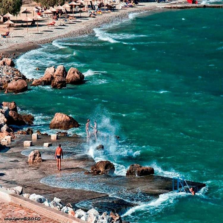 Παγκόσμια Διάκριση για τη Λέσβο: Εντάχθηκε στο δίκτυο Γεωπάρκων της UNESCO