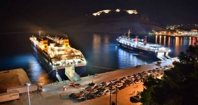 Φωτο: Θανάσης Λαμπρούδης 