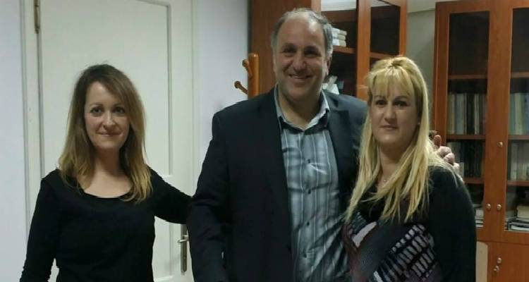 Ανακοινώθηκε το νέο ΔΣ του Σωματείου Ιδιοκ. Ενοικιαζομένων Δωματίων Λήμνου και Αγ. Ευστρατίου