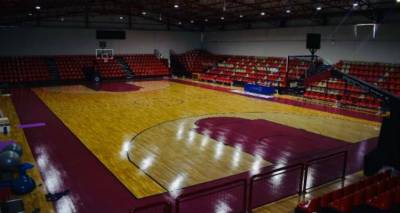 &Kappa;&lambda;&epsilon;&iota;&sigma;&tau;ό &Nu;ί&kappa;&omicron;&sigmaf; &Sigma;&alpha;&mu;&alpha;&rho;ά&sigmaf;: &Tau;&omicron; &Sigma;ά&beta;&beta;&alpha;&tau;&omicron; &theta;&alpha; &gamma;ί&nu;&epsilon;&iota; &tau;&omicron; Ή&phi;&alpha;&iota;&sigma;&tau;&omicron;&sigmaf; &Lambda;ή&mu;&nu;&omicron;&upsilon; &ndash; &Rho;έ&theta;&upsilon;&mu;&nu;&omicron;