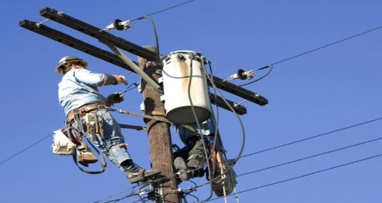 Διακοπή ρεύματος την Τετάρτη στον Άγιο Ιωάννη Κάσπακα