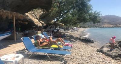 Λήμνος: Συγκρατημένη αισιοδοξία για την καλοκαιρινή περίοδο | Ξεκινάει η διαφημιστική προβολή