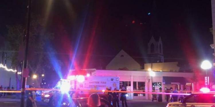 Νέο σοκ στις ΗΠΑ: Φονική επίθεση με πυροβολισμούς σε μπαρ στο Ντέιτον του Οχάιο | 10 νεκροί