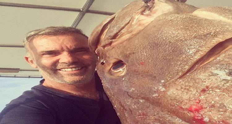 Στο Νοσοκομείο Λήμνου ο Στέλιος Ρόκκος