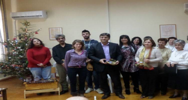 &Omicron; &Omicron;&Kappa;&Pi;&Alpha; &Delta;ή&mu;&omicron;&upsilon; &Lambda;ή&mu;&nu;&omicron;&upsilon; &sigma;&tau;έ&lambda;&nu;&epsilon;&iota; &tau;&iota;&sigmaf; &chi;&rho;&iota;&sigma;&tau;&omicron;&upsilon;&gamma;&epsilon;&nu;&nu;&iota;ά&tau;&iota;&kappa;&epsilon;&sigmaf; &epsilon;&upsilon;&chi;έ&sigmaf; &tau;&omicron;&upsilon;