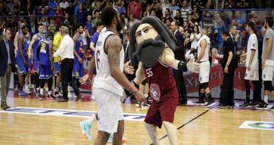 Ακαδημία Ηφαίστου Λήμνου: Τελετή λήξης με Μολυβδά, Διαμαντάκο και όλοι μαζί για τη Μέρσα!