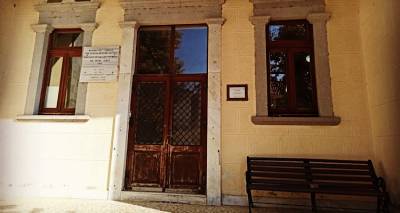 Έ&nu;&alpha; &pi;&alpha;&rho;ό&nu; &gamma;&epsilon;&mu;ά&tau;&omicron; &mu;&nu;ή&mu;&epsilon;&sigmaf;&hellip;