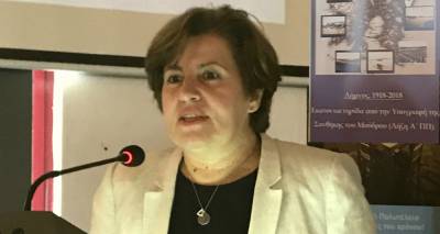 &Chi;&rho;. &Kappa;&alpha;&lambda;&omicron;&gamma;ή&rho;&omicron;&upsilon; &sigma;&tau;&omicron; &sigma;&upsilon;&nu;έ&delta;&rho;&iota;&omicron; &gamma;&iota;&alpha; &tau;&eta; &Sigma;&upsilon;&nu;&theta;ή&kappa;&eta; &tau;&omicron;&upsilon; &Mu;&omicron;ύ&delta;&rho;&omicron;&upsilon;: &Eta; &sigma;&upsilon;&nu;ά&nu;&tau;&eta;&sigma;ή &mu;&alpha;&sigmaf; &alpha;&pi;&omicron;&tau;&epsilon;&lambda;&epsilon;ί &alpha;&phi;&omicron;&rho;&mu;ή &sigma;&kappa;έ&psi;&eta;&sigmaf;, &sigma;&tau;&omicron;&chi;&alpha;&sigma;&mu;&omicron;ύ &kappa;&alpha;&iota; &mu;&epsilon;&lambda;έ&tau;&eta;&sigmaf;