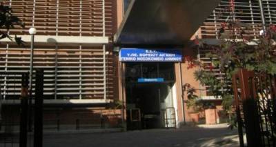 2η «απόβαση» φοιτητών Ιατρικής στο νοσοκομείο της Λήμνου