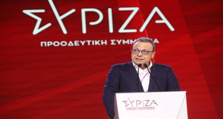 ΣΥΡΙΖΑ Λήμνου: Τα επίσημα αποτελέσματα | Ποιος δεν πήρε καμία ψήφο;