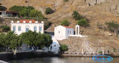 Η εκπομπή «Trips For All» στη Λήμνο (video)