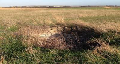 &Alpha;&kappa;ά&lambda;&upsilon;&pi;&tau;&alpha; &pi;&eta;&gamma;ά&delta;&iota;&alpha; &sigma;&tau;&eta;&nu; &pi;&epsilon;&rho;&iota;&omicron;&chi;ή &tau;&eta;&sigmaf; &Kappa;&alpha;&lambda;&lambda;&iota;&theta;έ&alpha;&sigmaf;