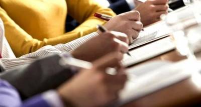 Ξεκινούν οι αιτήσεις συμμετοχής για τις Εξετάσεις του Κρατικού Πιστοποιητικού Γλωσσομάθειας