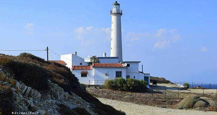 Φωτογραφία: Φωτεινή Στεφανιδάκη