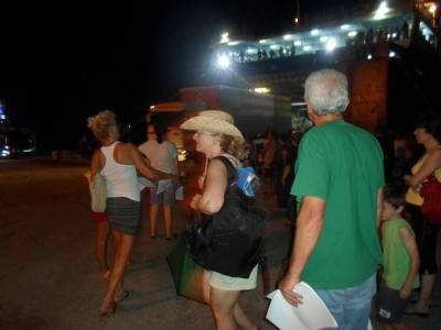 Ζερδελής και ΣΥΡΙΖΑ Λήμνου κινητοποιούνται για την … «ακινησία» του European