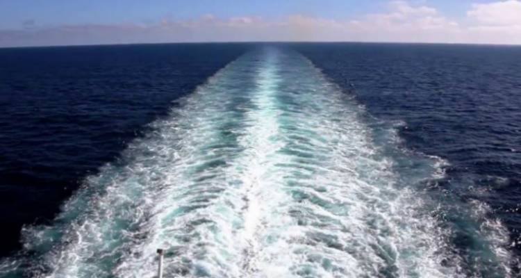 Προκηρύχθηκε η ακτοπλοϊκή γραμμή Αλεξανδρούπολη - Σαμοθράκη - Λήμνος