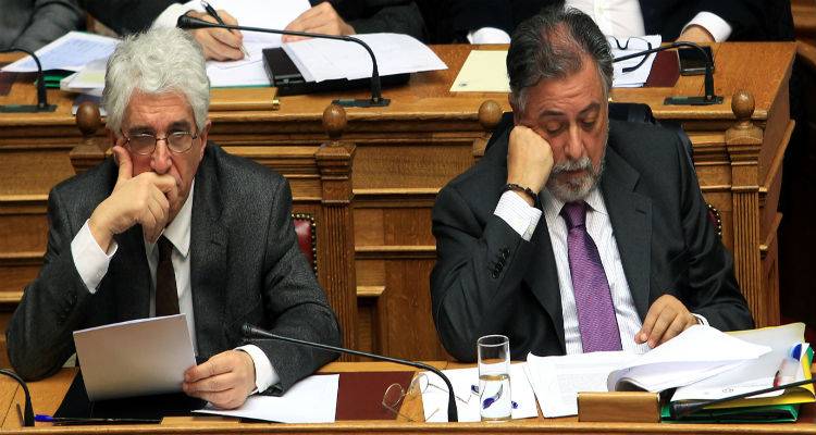 &Kappa;&alpha;&tau;ά &pi;&alpha;&nu;&tau;ό&sigmaf; &upsilon;&pi;&epsilon;&upsilon;&theta;ύ&nu;&omicron;&upsilon; &kappa;&alpha;&iota; ό&chi;&iota; &kappa;&alpha;&tau;ά &Pi;&alpha;&nu;&omicron;ύ&sigma;&eta; &eta; &mu;&eta;&nu;&upsilon;&tau;ή&rho;&iota;&alpha; &alpha;&nu;&alpha;&phi;&omicron;&rho;ά