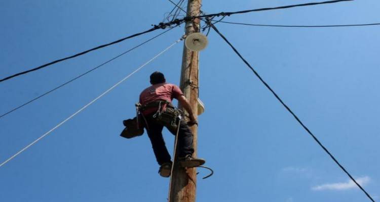 Διακοπή ρεύματος σε Κορνό και Άγιο Δημήτριο